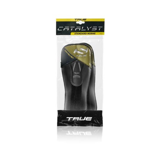 True Catalyst Standard Tongue