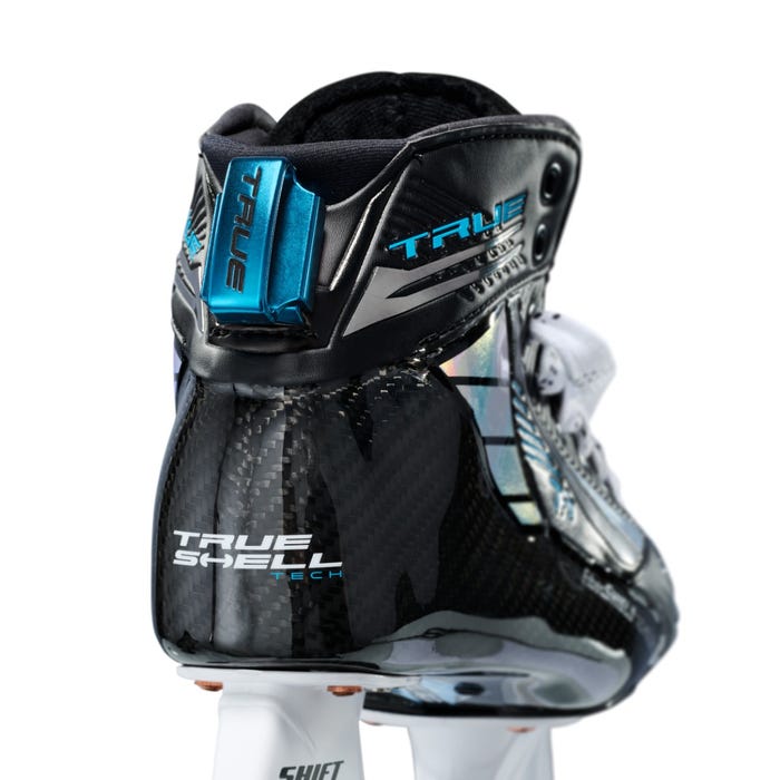 Goalie Loop Extension Piece