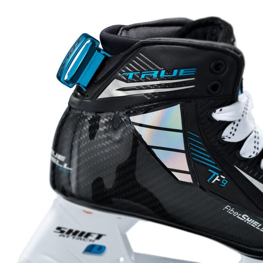 Goalie Loop Extension Piece