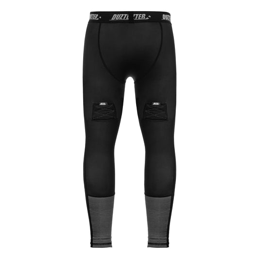 Duzter Compression Jock Pants - JR