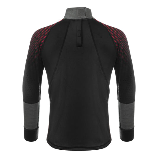 Duzter Compression Shirt