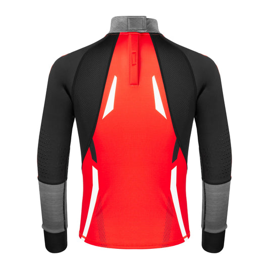 Duzter Compression Shirt - Girls
