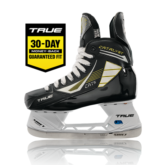 True Catalyst 5 Skates