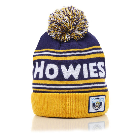 Howies Toque Alberta Clipper Beanie