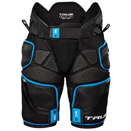 XC9 Girdle and Cover