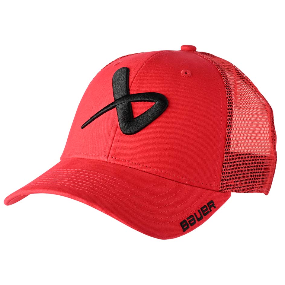 Bauer Core Cap