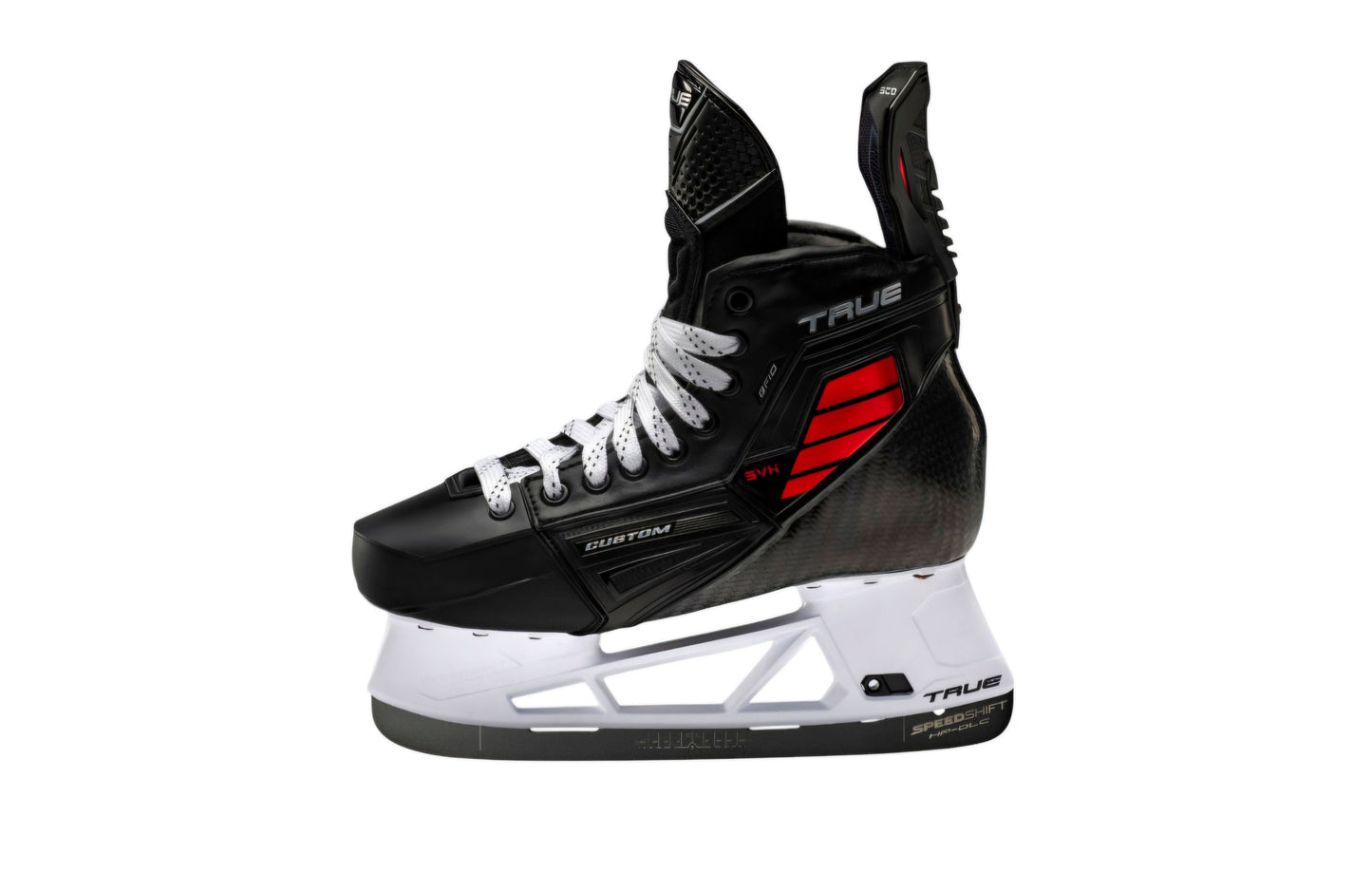 True SVH Custom Skates