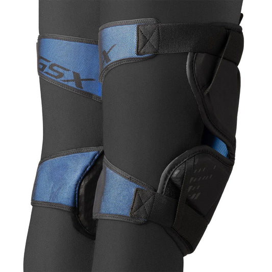 Bauer GSX Goalie Knee Pads S25 - JR