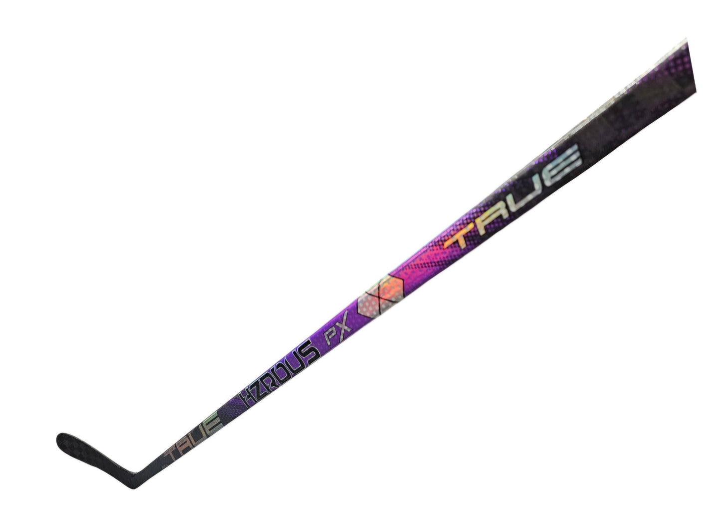 True Custom Catalyst 9X3 - Purple - RH