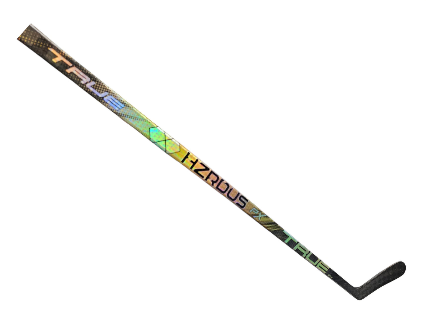 True Custom Hzrdus PX - Platinum - LH