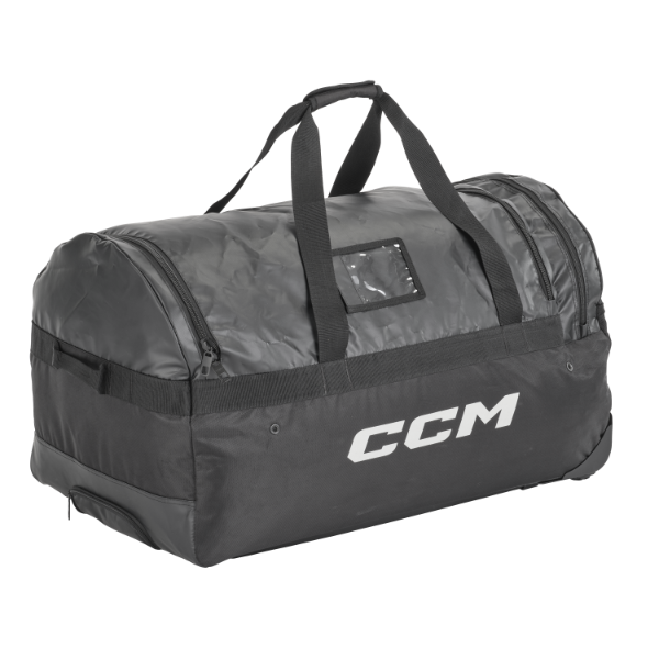 CCM 480 Elite Wheeled Player Kit Bag