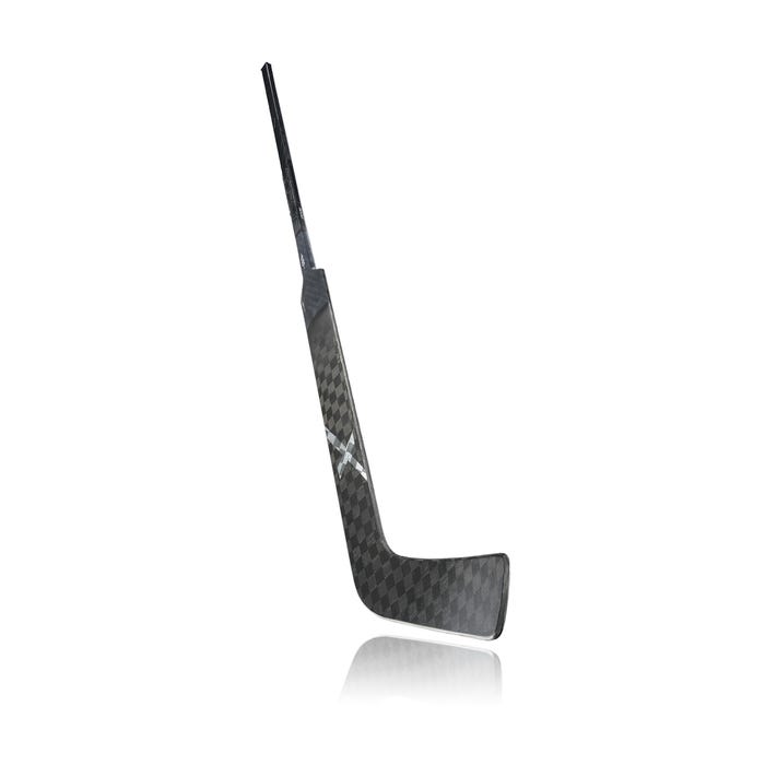 True Project X Smoke Goalie Stick