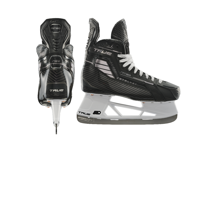 True Catalyst Nitro Skates - INT