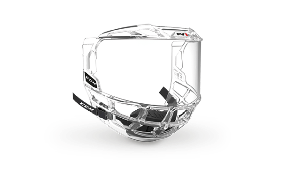 CCM Full Visor FV1