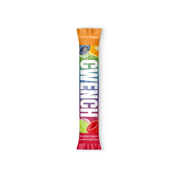 CWENCH Hydration Mix Sachets