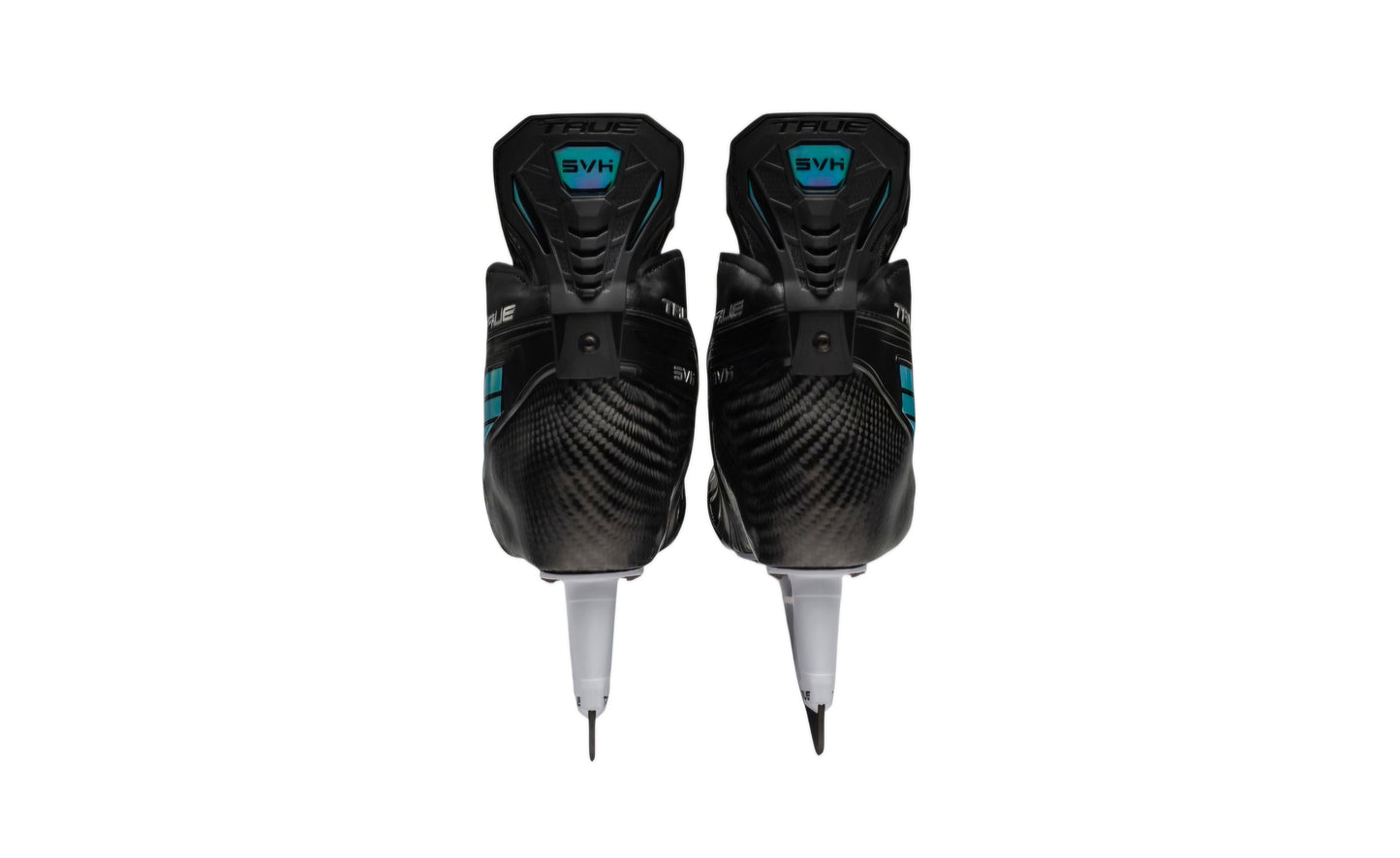 True SVH Custom Skates