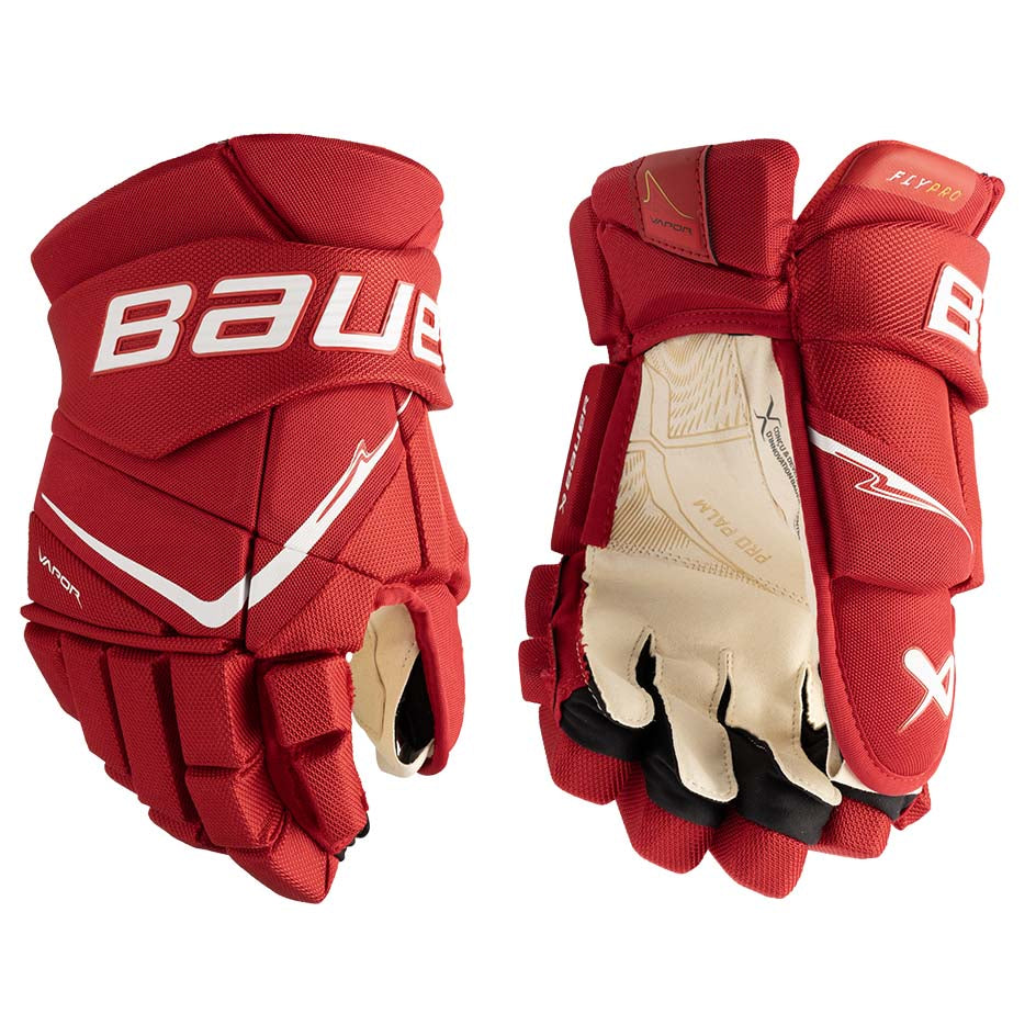 Bauer Vapor FlyPro Gloves INT