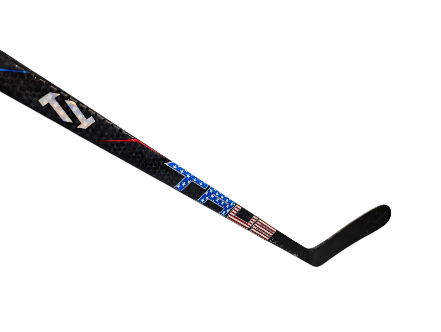 True Custom Team USA Catalyst 9X3 Stick