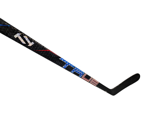 True Custom Team USA Catalyst 9X3 Stick