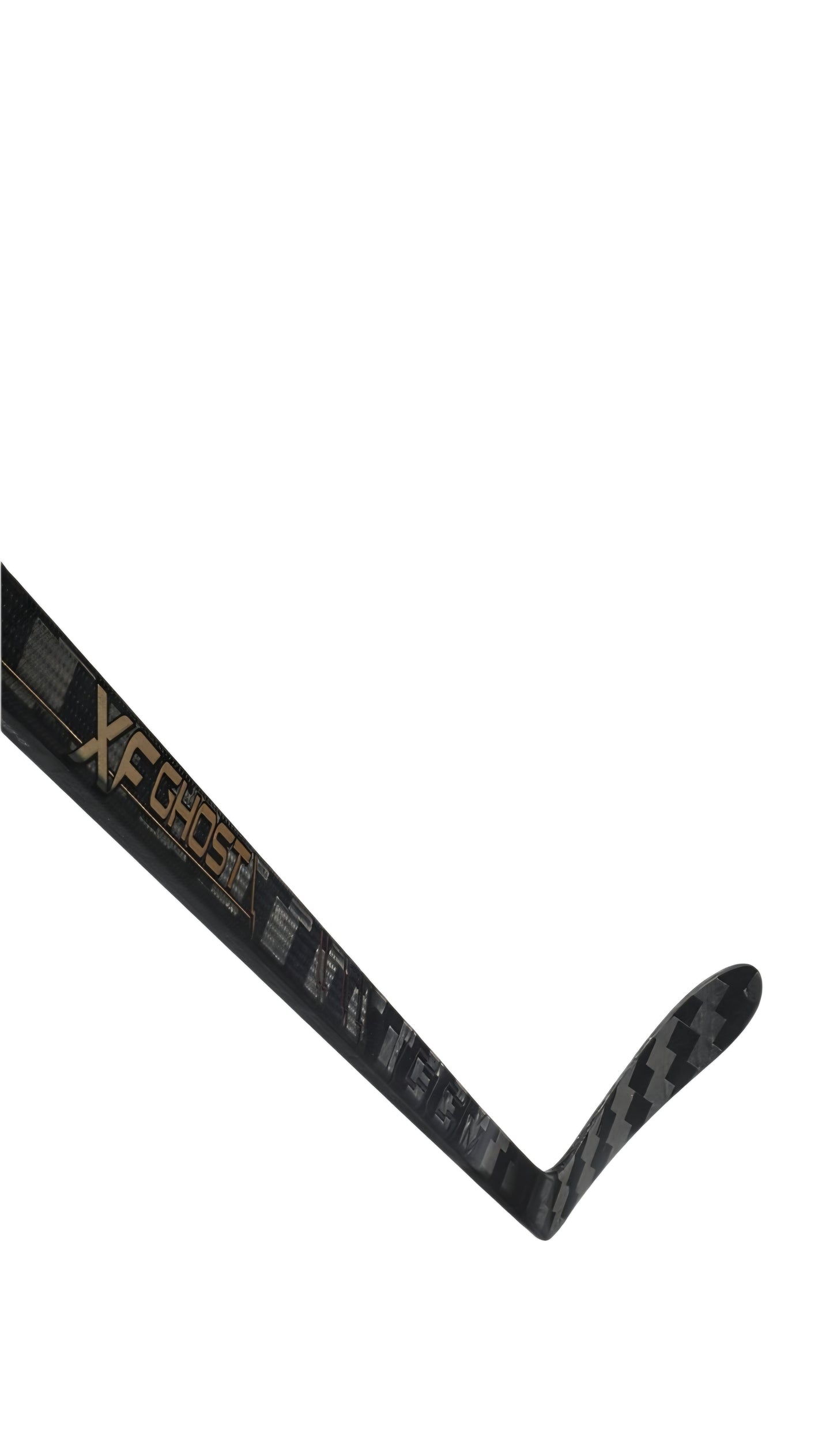 CCM Tacks XF Ghost Stick - JR