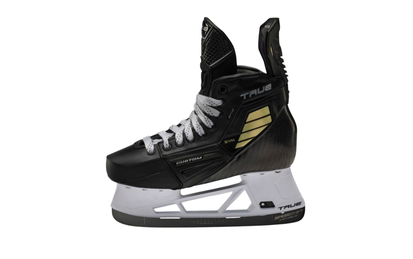 True SVH Custom Skates
