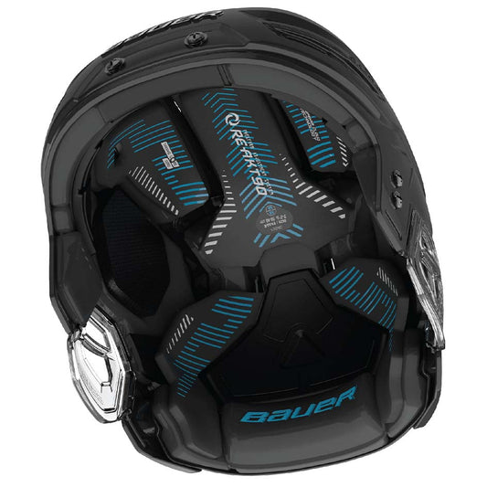 Bauer Re-Akt 90 Hockey Helmet