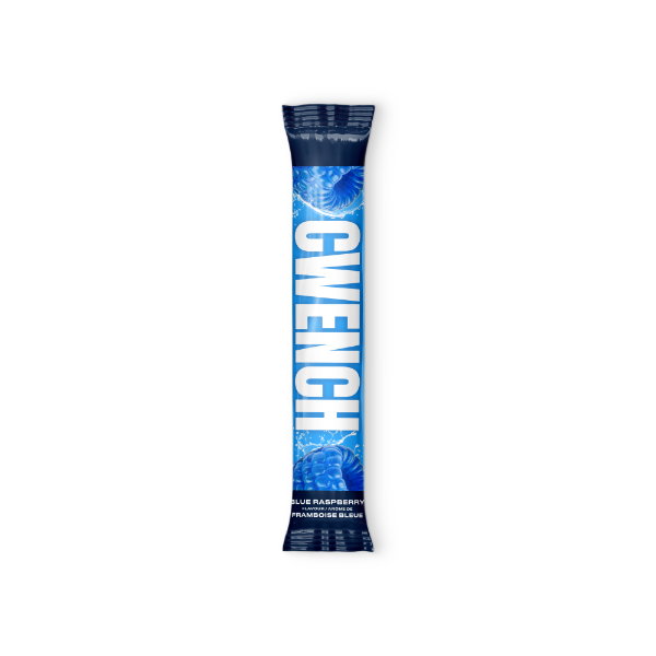 CWENCH Hydration Mix Sachets