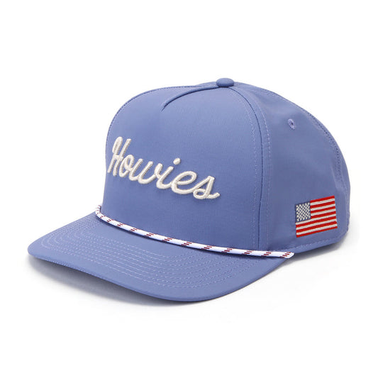 Howies Tour Lid Heritage