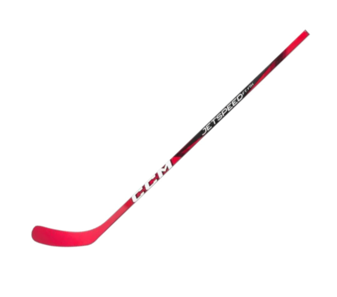 CCM Jetspeed FT Youth Stick