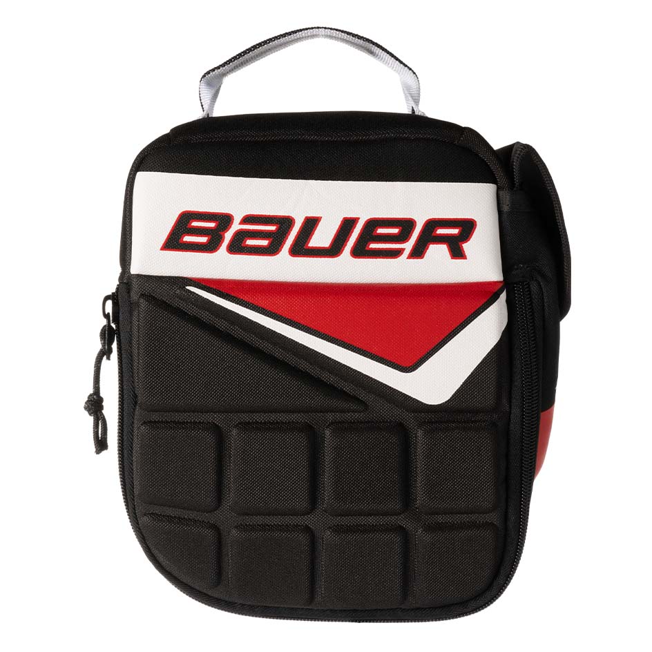 Bauer Lunch Box S25