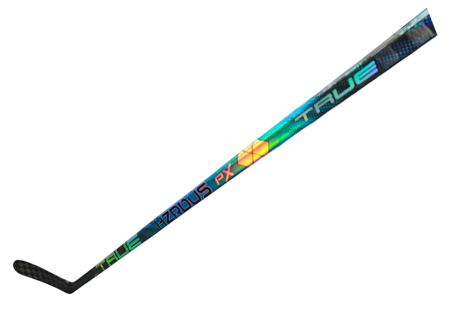 True Custom Catalyst 9X3 - Teal