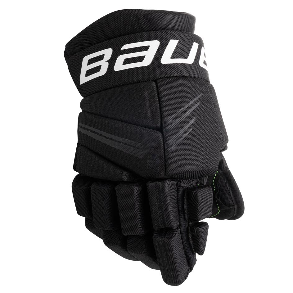Bauer X Hockey Gloves S24 JR