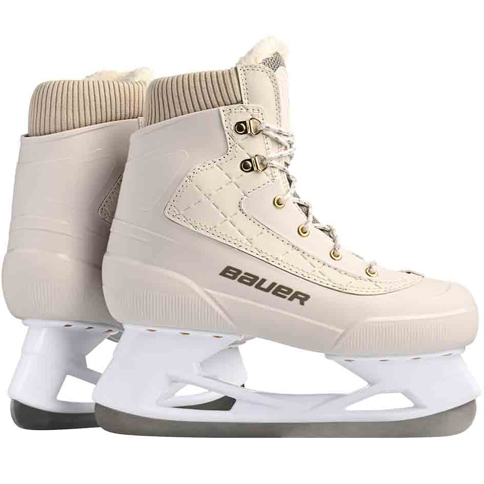 Bauer Tremblant Lifestyle Skates SR