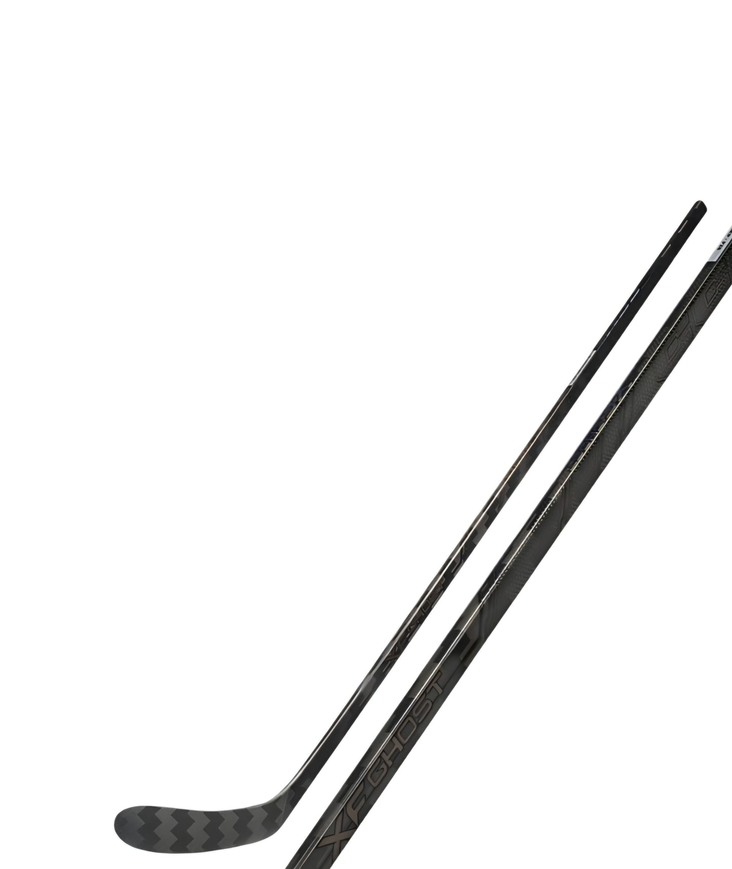 CCM Tacks XF Ghost Stick - YTH