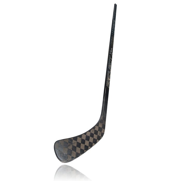 True Project X Smoke Hockey Stick