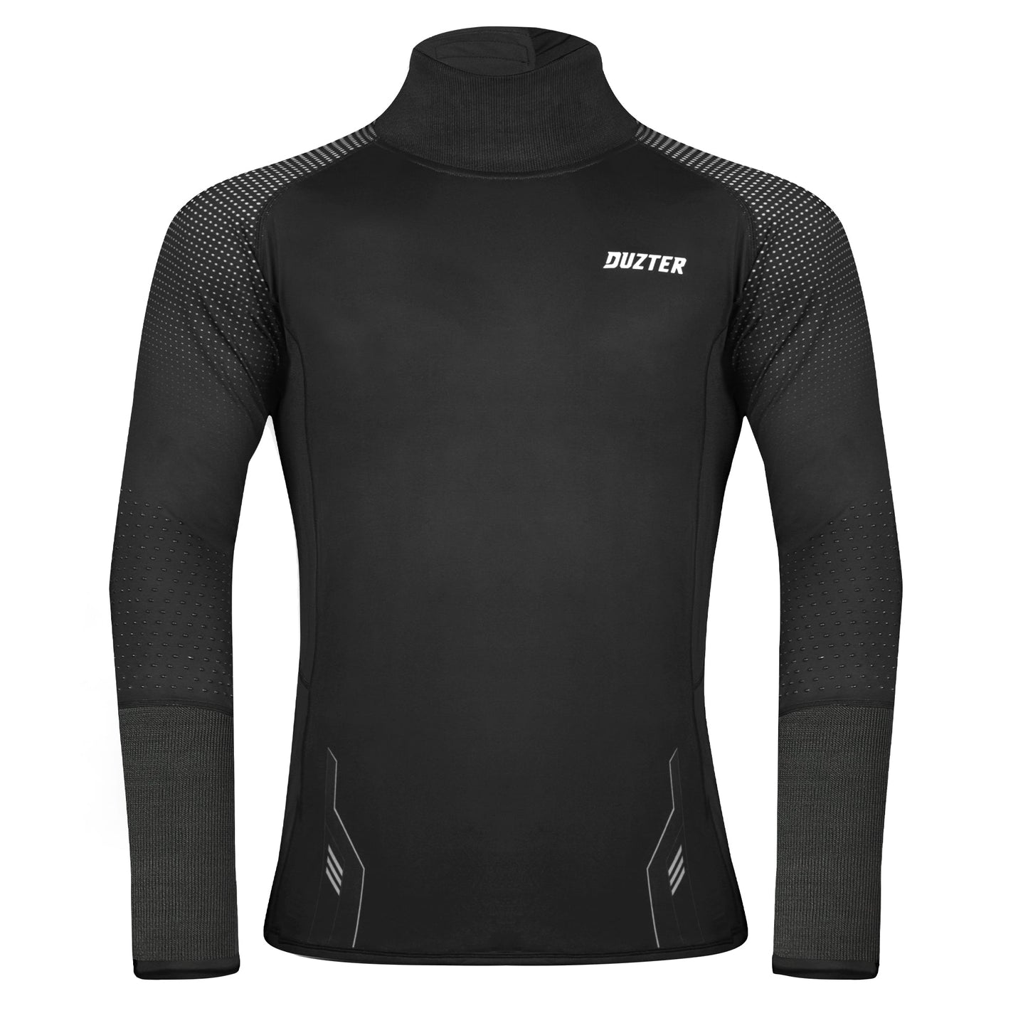 Duzter Pro Compression Shirt - SR