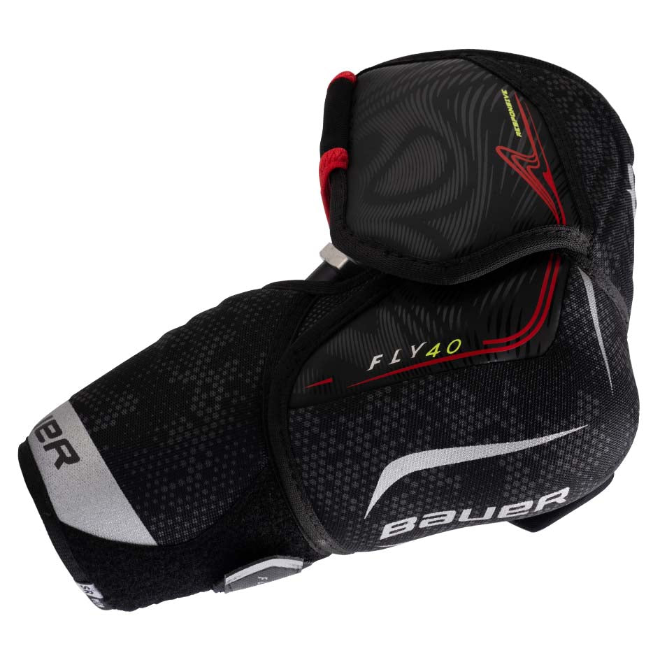 Bauer Vapor Fly40 Elbow Pads INT
