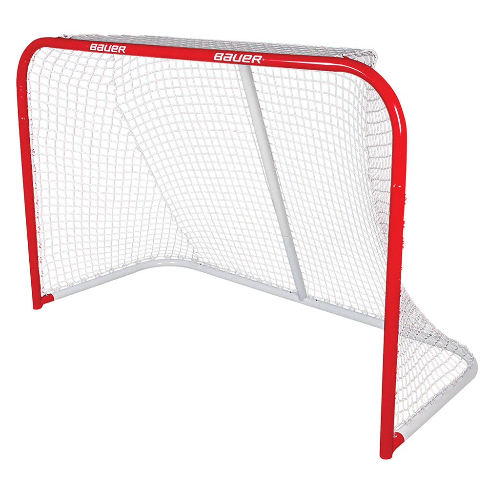 Bauer 72" Performance Steel Goal