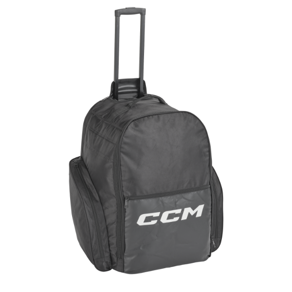 CCM 490 Wheeled Backpack Bag