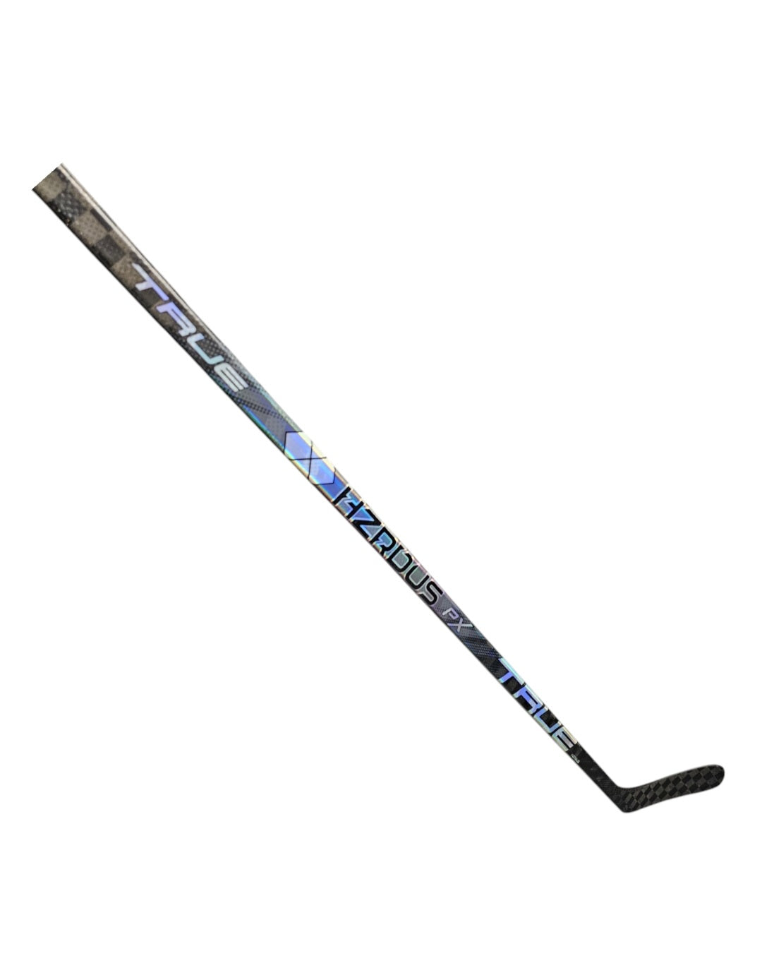 True Custom Hzrdus PX - Grey - LH