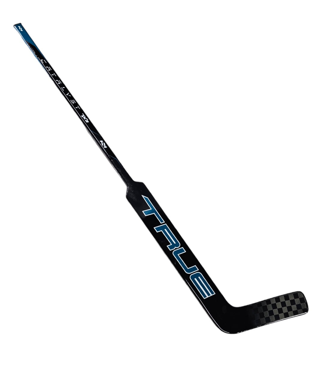 True Catalyst 7X3 Goalie Stick
