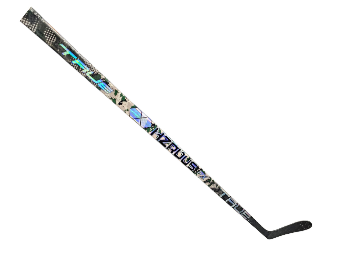 True Custom Catalyst 9X3 - T28 85 Flex - Camo