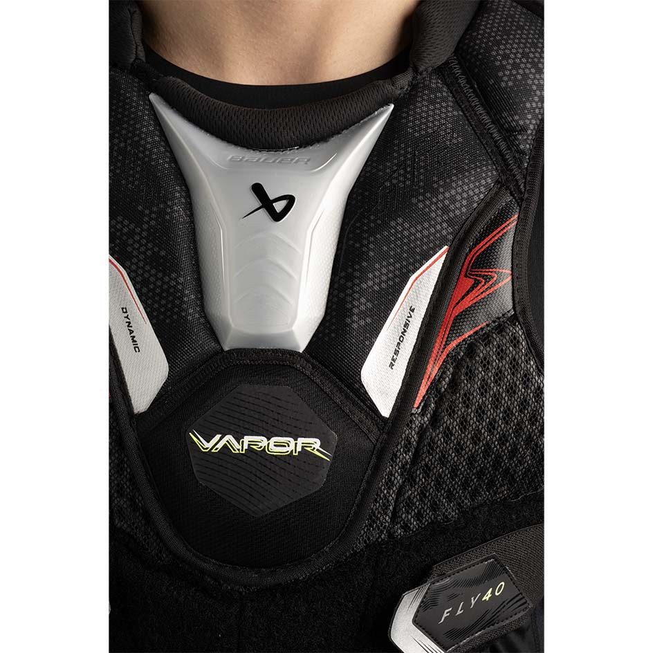 Bauer Vapor Fly40 Shoulder Pads SR
