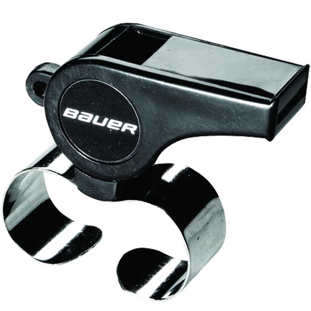 Bauer Whistle