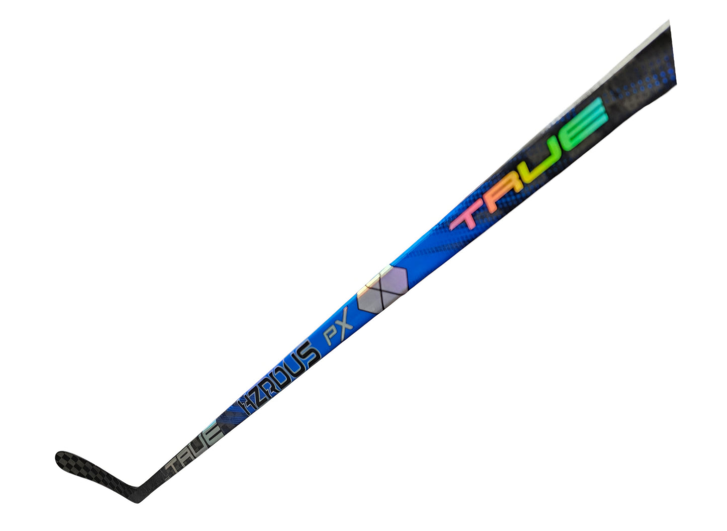True Custom Hzrdus PX - Blue - RH