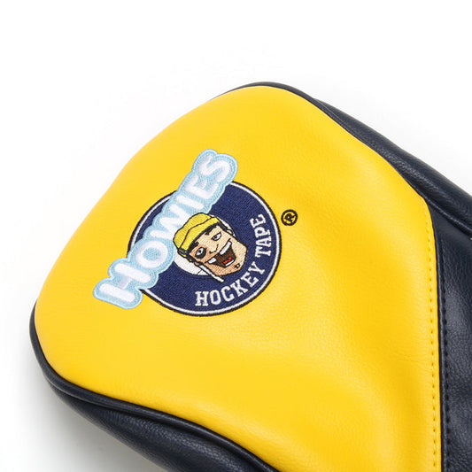 Howies Driver Cover