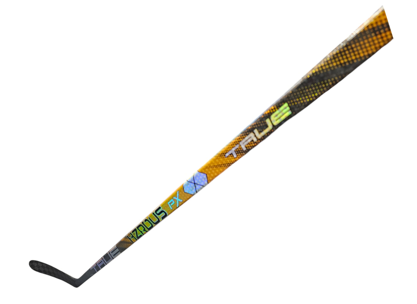 True Custom Hzrdus PX - Gold - RH