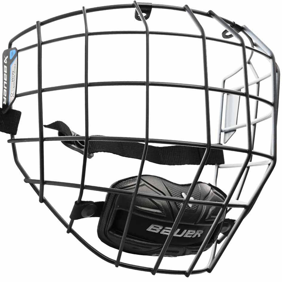 Bauer II Face Mask S23