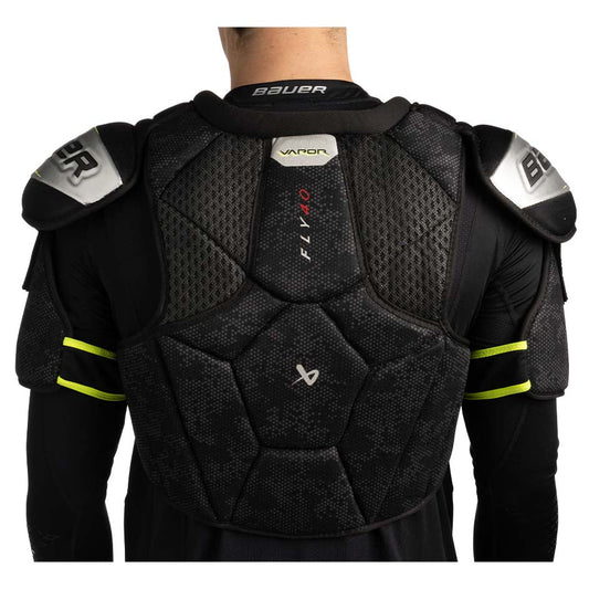 Bauer Vapor Fly40 Shoulder Pads JR