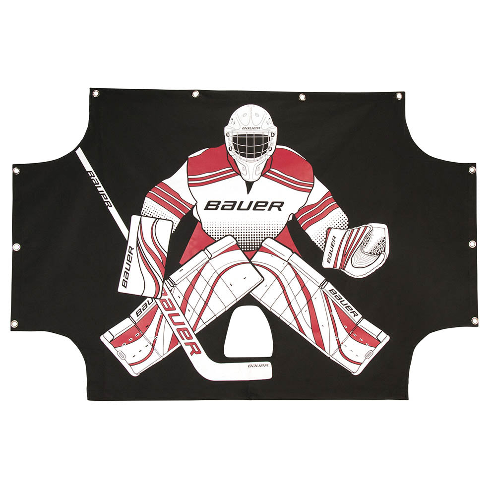 Bauer Pro Sharp Shooter 72"